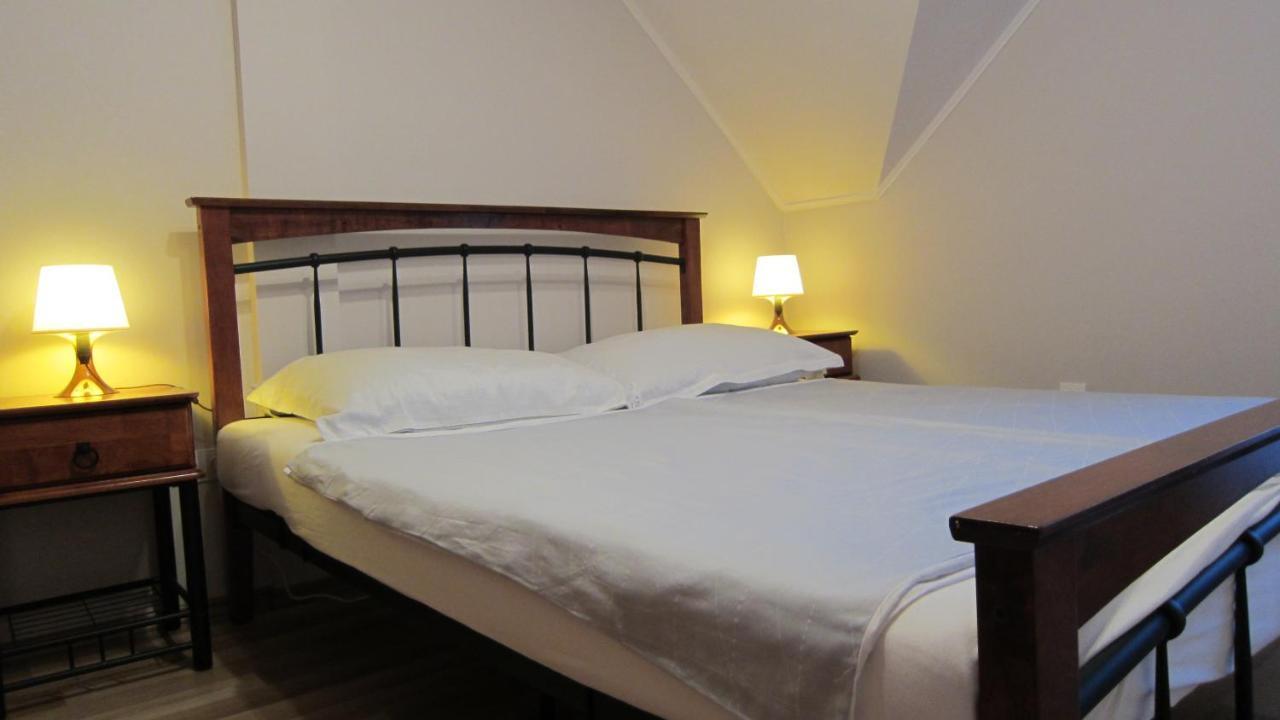 Appartment Kastelo Victoria Zalacsány エクステリア 写真