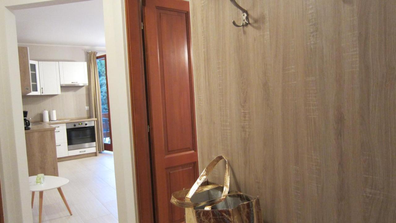 Appartment Kastelo Victoria Zalacsány エクステリア 写真