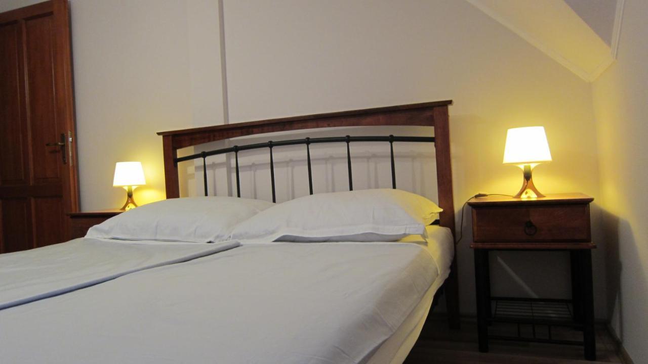 Appartment Kastelo Victoria Zalacsány エクステリア 写真
